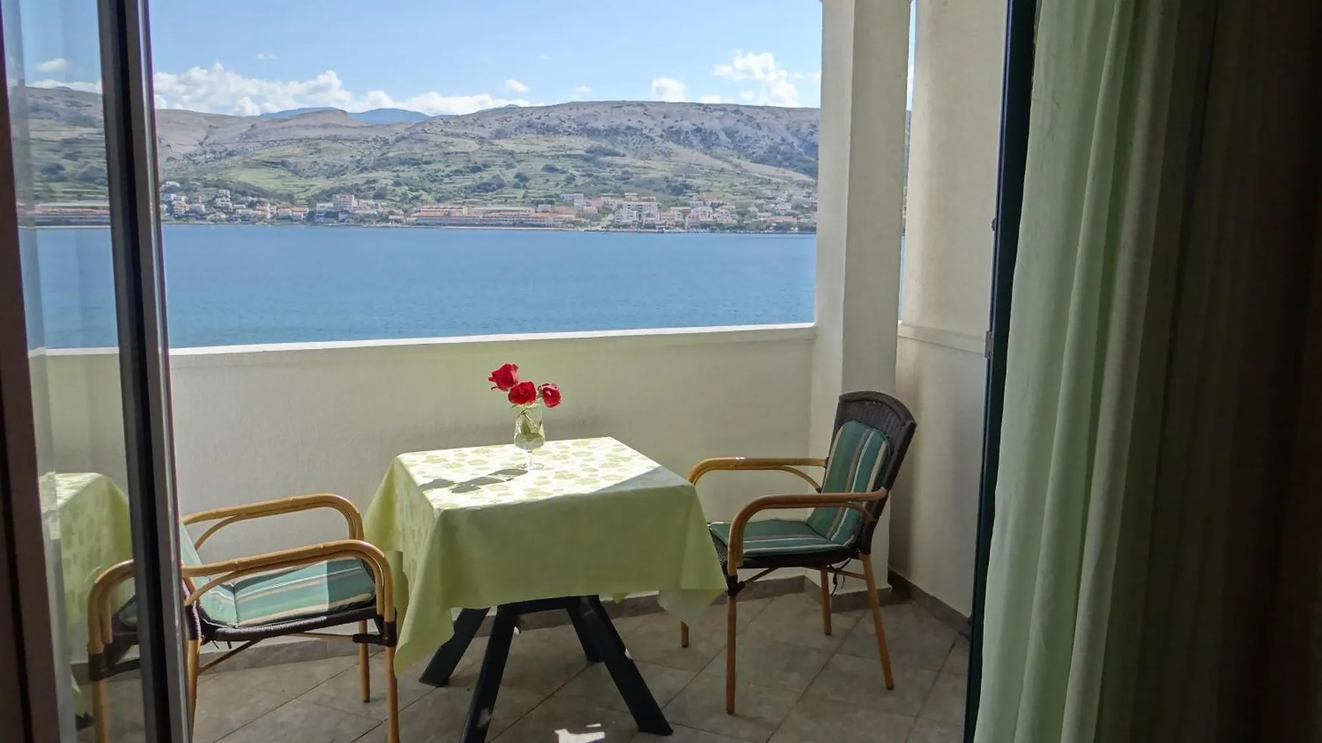 Apartments By The Sea Pag - 17147 باغ