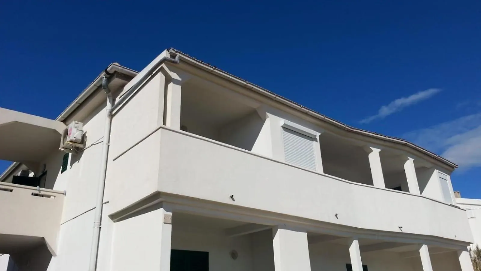 Apartments By The Sea Pag - 17147 باغ