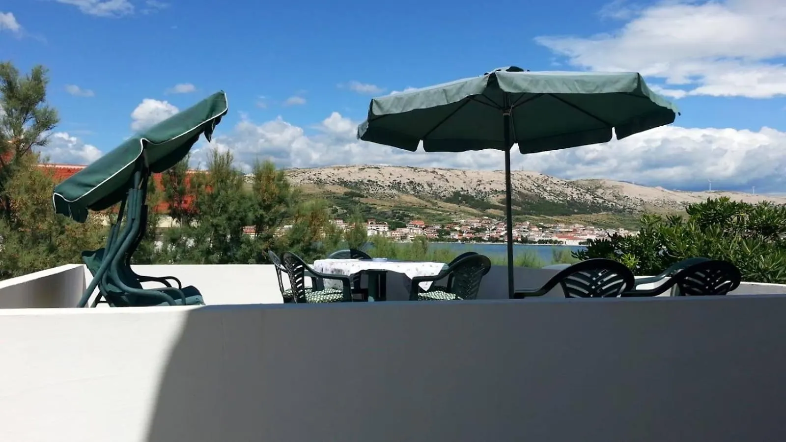 Apartments By The Sea Pag - 17147 باغ